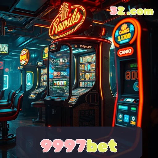 Apostas Inovadoras no 9997bet Para Todos os Perfis