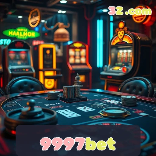 9997bet Jogos Diversos